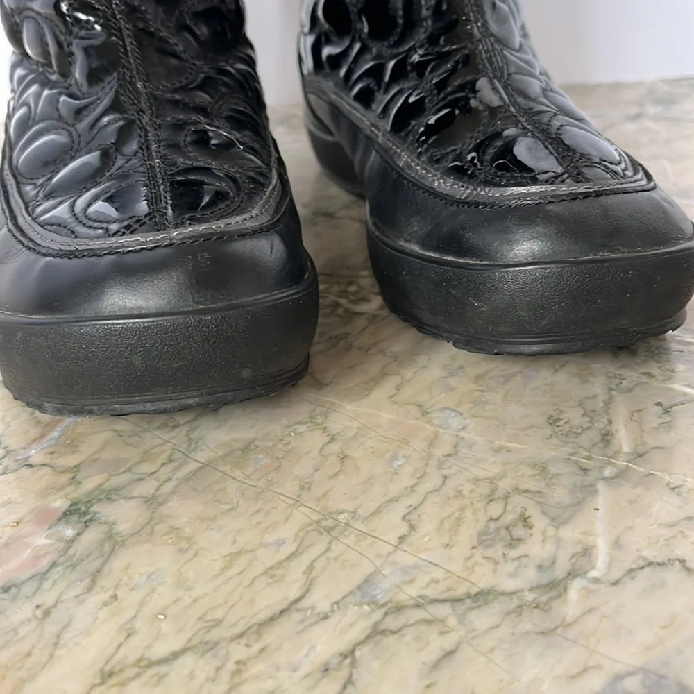 Coach boots - Picture 7 of 12